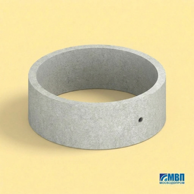 Кольцо колодца К-20-9