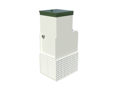 Септик Топас C 8 лонг